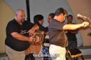 lbum de fotos del homenaje a Ernesto Montiel del da viernes