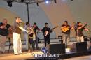 lbum de fotos del homenaje a Ernesto Montiel del da viernes