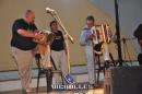 lbum de fotos del homenaje a Ernesto Montiel del da viernes