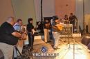 lbum de fotos del homenaje a Ernesto Montiel del da viernes