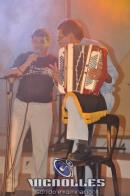 lbum de fotos del homenaje a Ernesto Montiel del da viernes