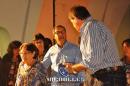 lbum de fotos del homenaje a Ernesto Montiel del da viernes