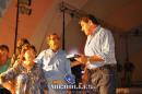 lbum de fotos del homenaje a Ernesto Montiel del da viernes