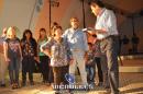 lbum de fotos del homenaje a Ernesto Montiel del da viernes