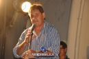 lbum de fotos del homenaje a Ernesto Montiel del da viernes