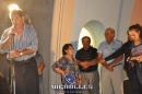 lbum de fotos del homenaje a Ernesto Montiel del da viernes
