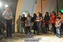 lbum de fotos del homenaje a Ernesto Montiel del da viernes