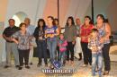 lbum de fotos del homenaje a Ernesto Montiel del da viernes