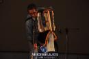 lbum de fotos del homenaje a Ernesto Montiel del da viernes
