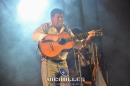 lbum de fotos del homenaje a Ernesto Montiel del da viernes