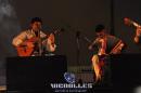 lbum de fotos del homenaje a Ernesto Montiel del da viernes