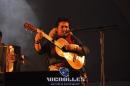 lbum de fotos del homenaje a Ernesto Montiel del da viernes