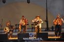 lbum de fotos del homenaje a Ernesto Montiel del da viernes