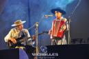 lbum de fotos del homenaje a Ernesto Montiel del da viernes
