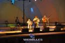 lbum de fotos del homenaje a Ernesto Montiel del da viernes