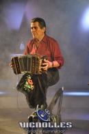 lbum de fotos del homenaje a Ernesto Montiel del da viernes