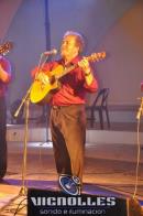 lbum de fotos del homenaje a Ernesto Montiel del da viernes