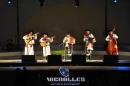 lbum de fotos del homenaje a Ernesto Montiel del da viernes