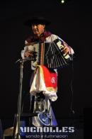 lbum de fotos del homenaje a Ernesto Montiel del da viernes