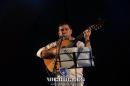 lbum de fotos del homenaje a Ernesto Montiel del da viernes