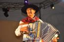 lbum de fotos del homenaje a Ernesto Montiel del da viernes