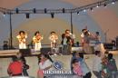 lbum de fotos del homenaje a Ernesto Montiel del da viernes