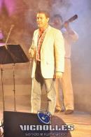 lbum de fotos del homenaje a Ernesto Montiel del da viernes