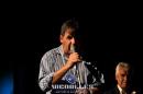 lbum de fotos del homenaje a Ernesto Montiel del da viernes