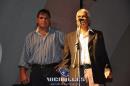 lbum de fotos del homenaje a Ernesto Montiel del da viernes