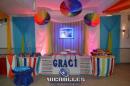 lbum de fotos de los 15 aos de Graci