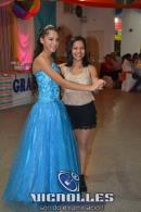 lbum de fotos de los 15 aos de Graci