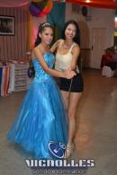 lbum de fotos de los 15 aos de Graci