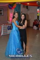 lbum de fotos de los 15 aos de Graci