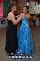 lbum de fotos de los 15 aos de Graci