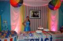 lbum de fotos de los 15 aos de Graci