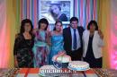 lbum de fotos de los 15 aos de Graci