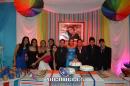 lbum de fotos de los 15 aos de Graci
