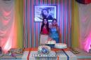 lbum de fotos de los 15 aos de Graci