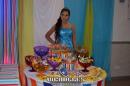lbum de fotos de los 15 aos de Graci