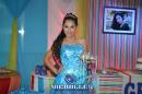 lbum de fotos de los 15 aos de Graci