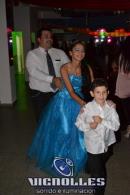 lbum de fotos de los 15 aos de Graci
