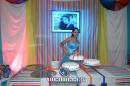 lbum de fotos de los 15 aos de Graci