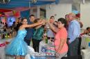 lbum de fotos de los 15 aos de Graci