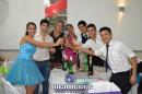 lbum de fotos de los 15 aos de Graci