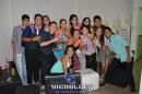 lbum de fotos de los 15 aos de Graci