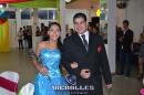 lbum de fotos de los 15 aos de Graci