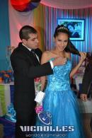 lbum de fotos de los 15 aos de Graci