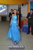 lbum de fotos de los 15 aos de Graci