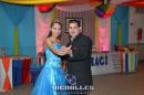 lbum de fotos de los 15 aos de Graci