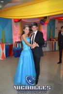 lbum de fotos de los 15 aos de Graci